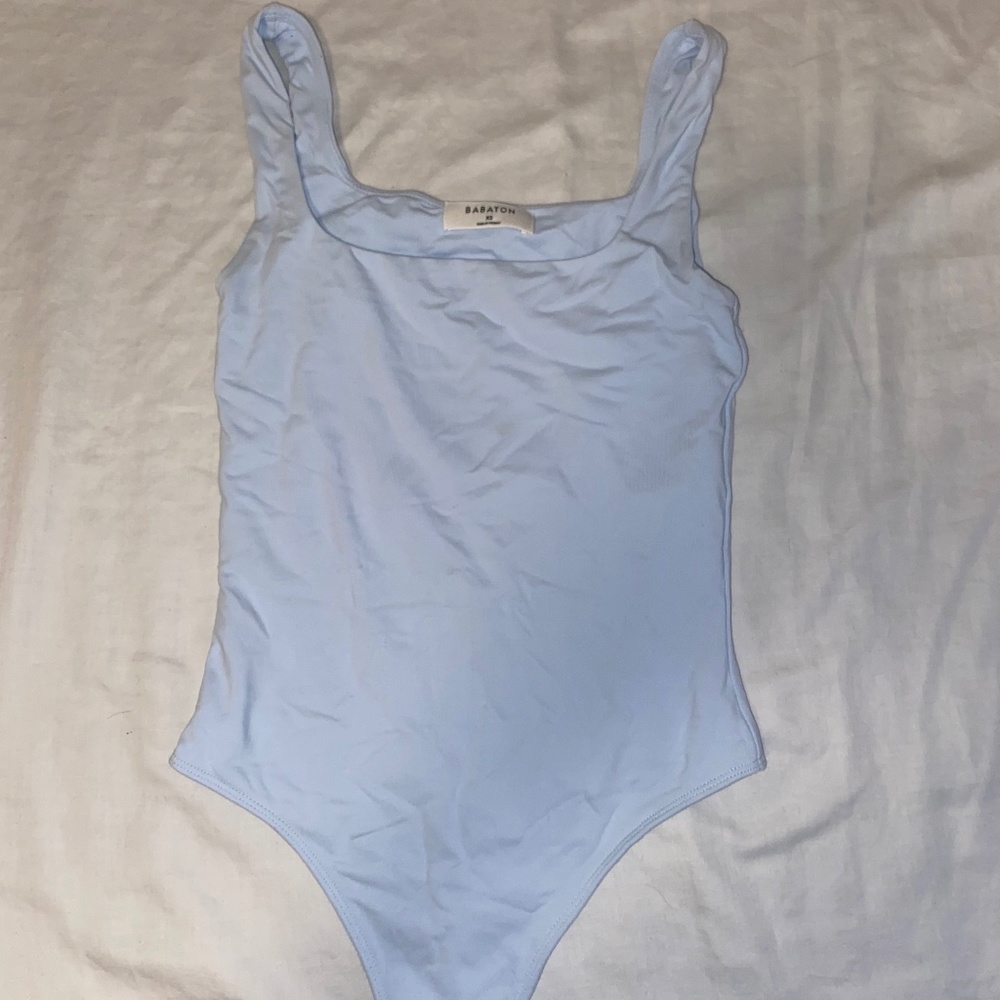 Aritzia body suit